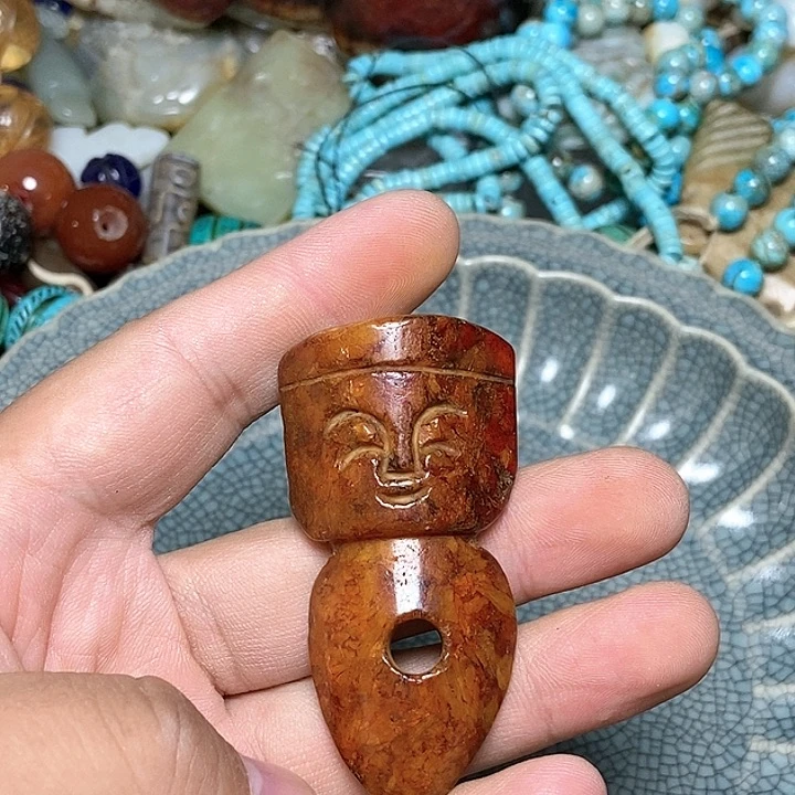 摆件直播瓷器链接100