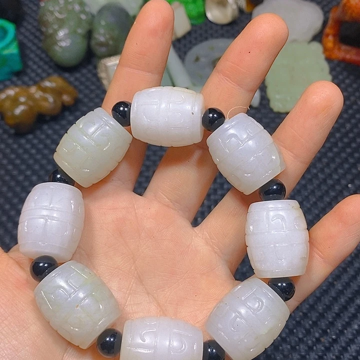 精选商品一图一物