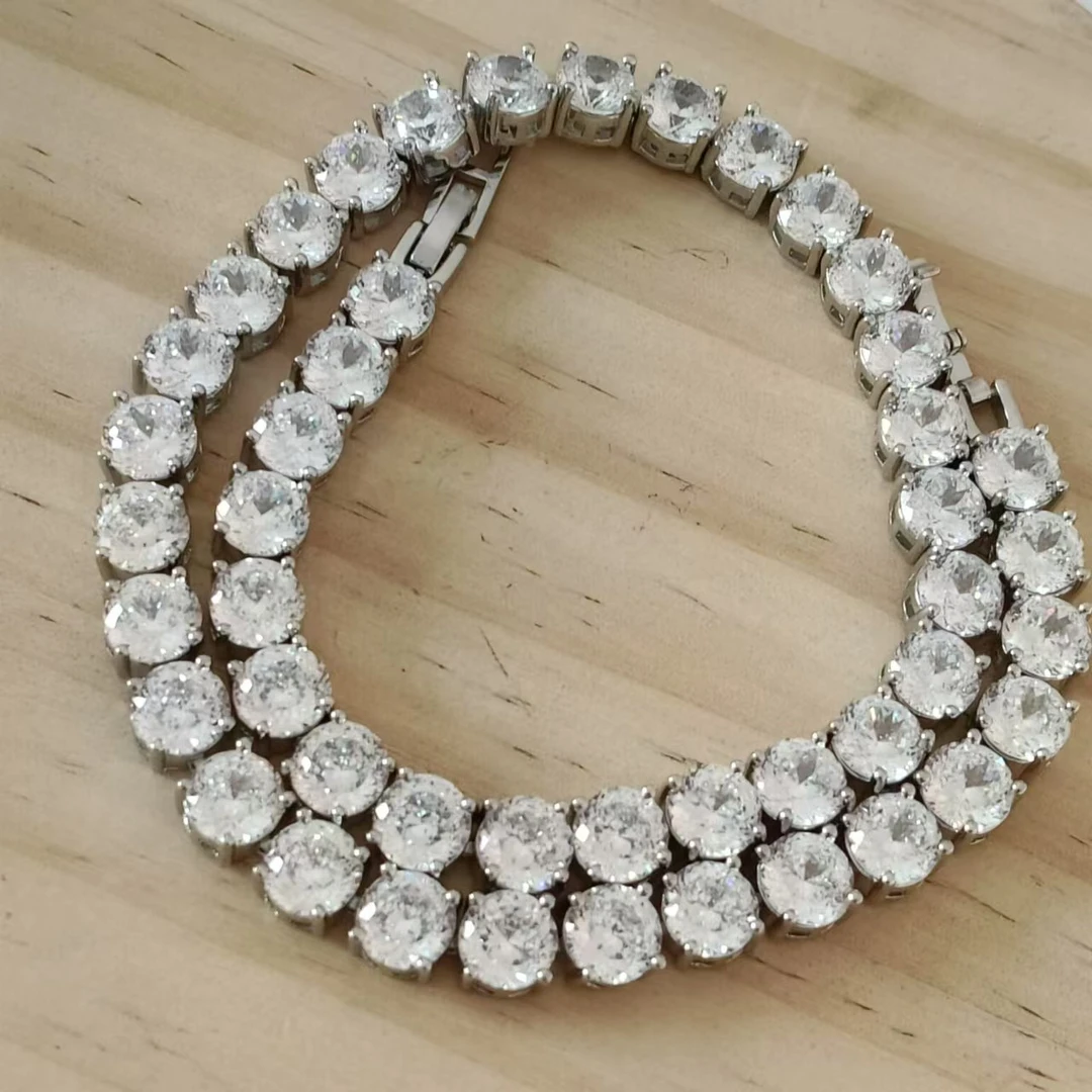   【南非定制】经典高级轻奢大气百搭吊坠wd1111504