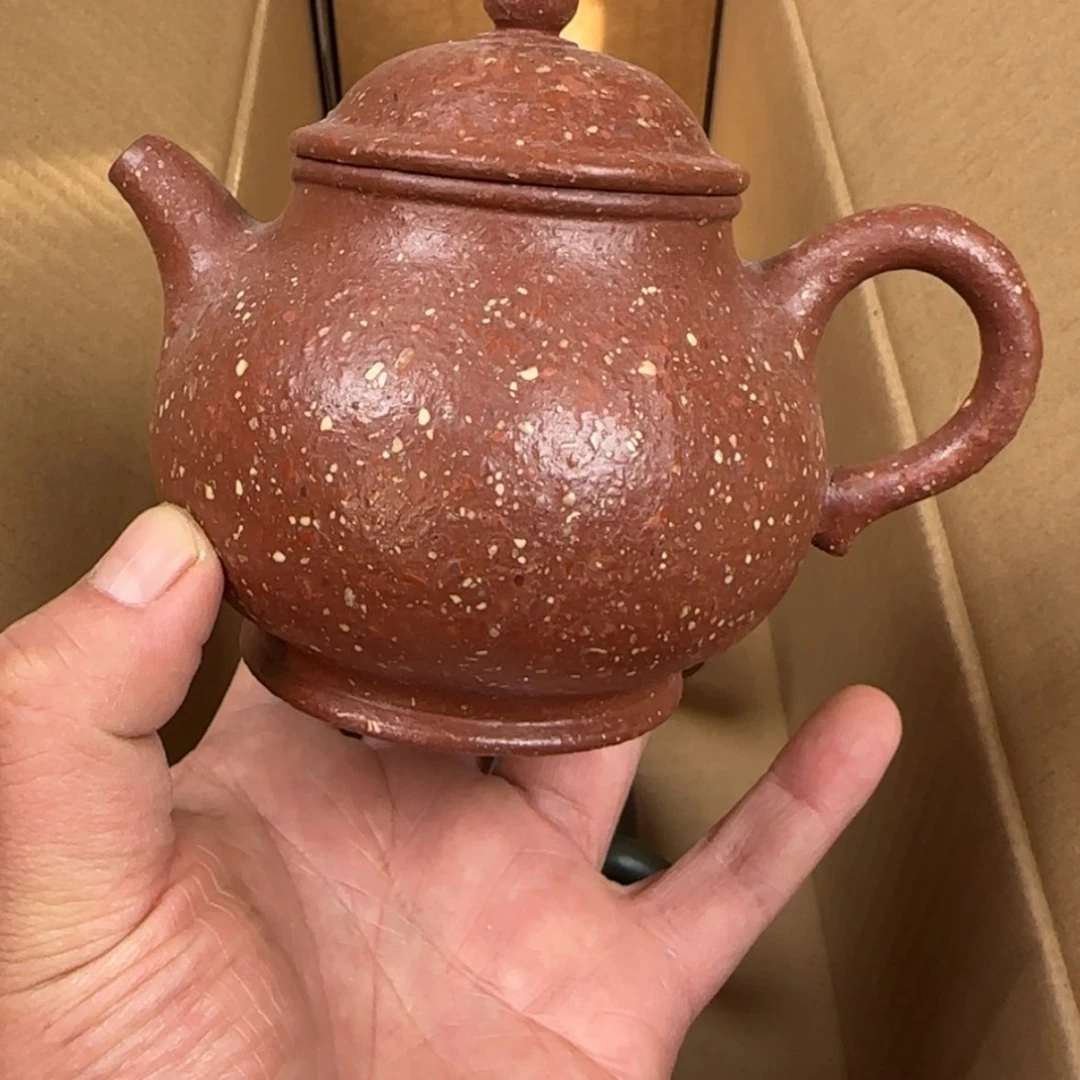 【闪购商品】紫砂茶壶紫砂茶具