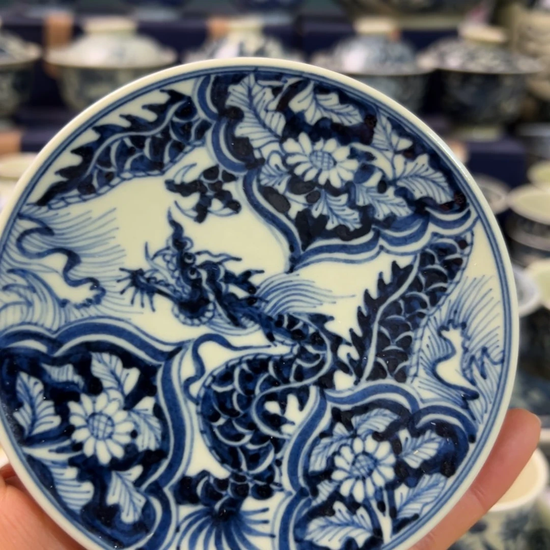 【闪购商品】瓷片陶瓷艺术有限公司
