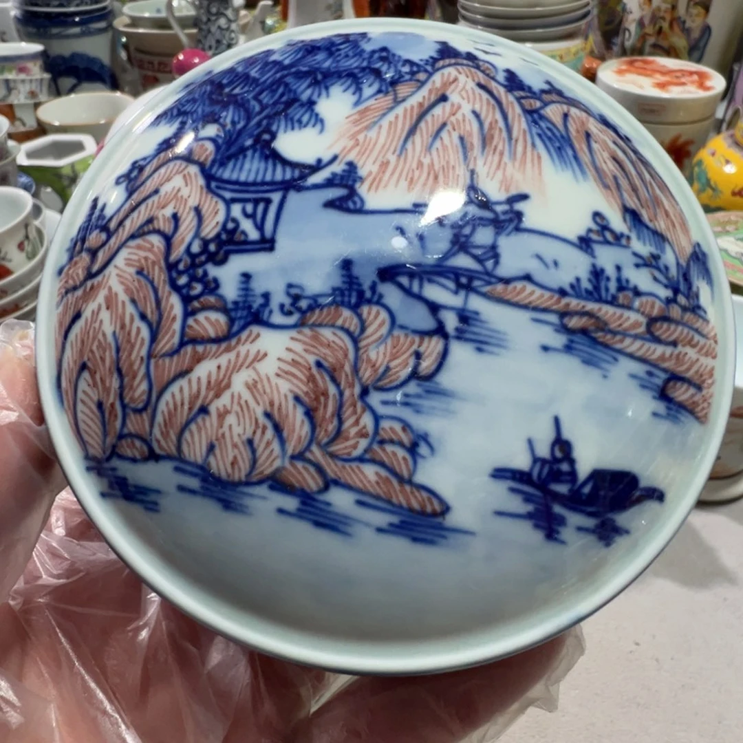 景德镇瓷器工艺品陶