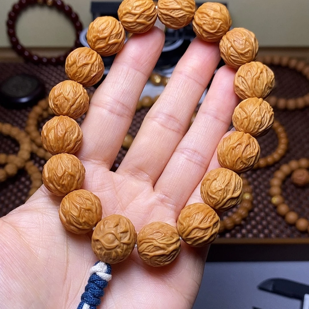手串猴头核桃毒液觉醒手持全品