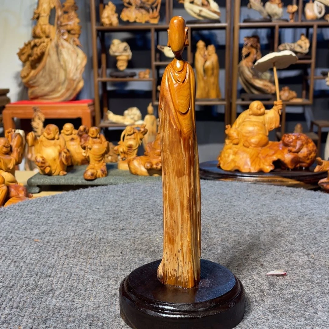 柏木（崖柏）工艺品39