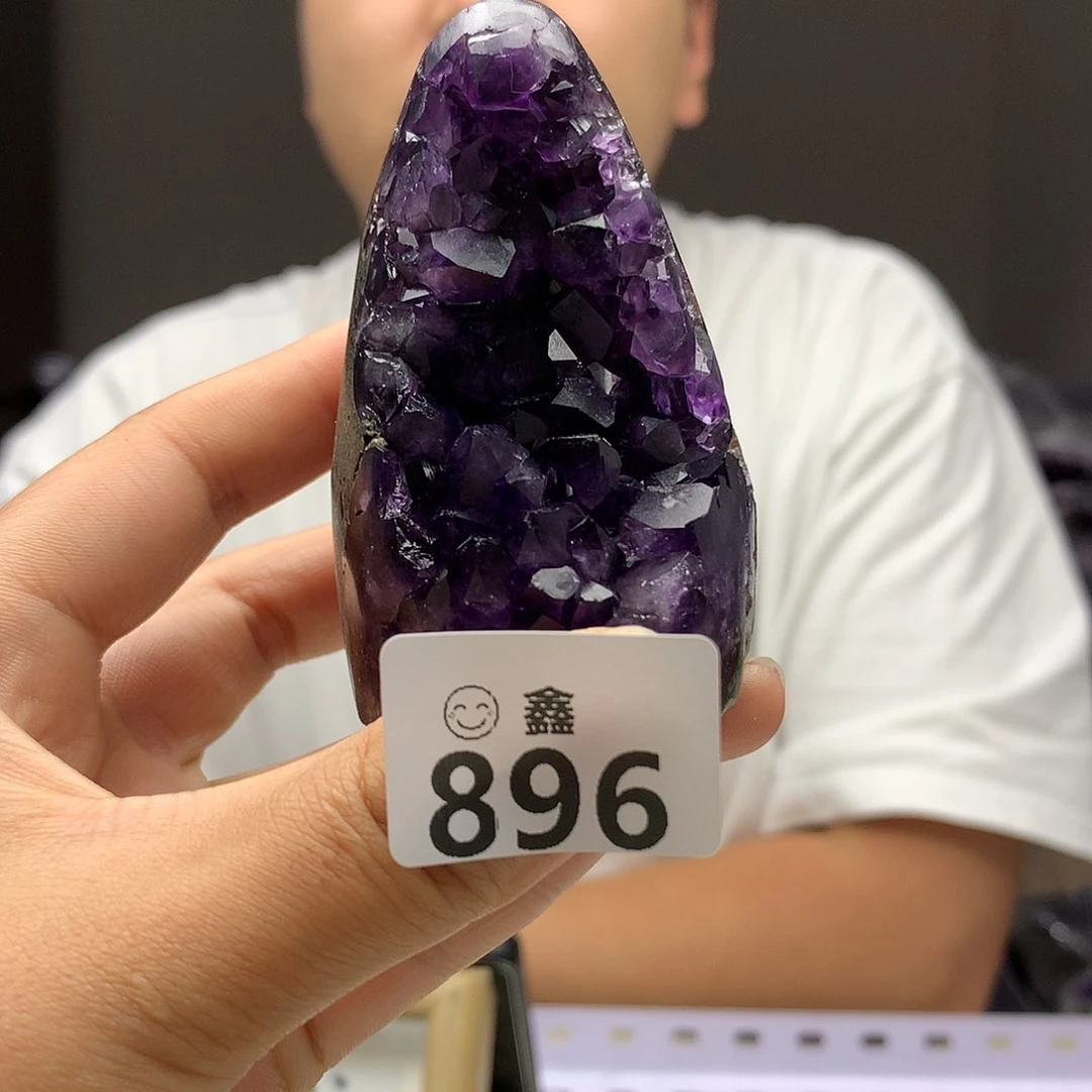 未镶嵌大型摆件（非配饰）水晶