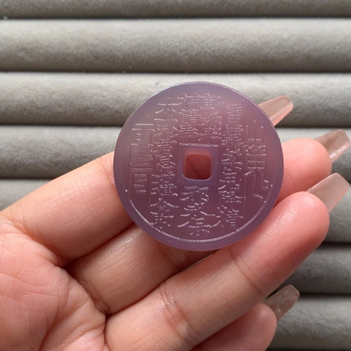 玛瑙/玉髓颈饰未镶嵌天**星