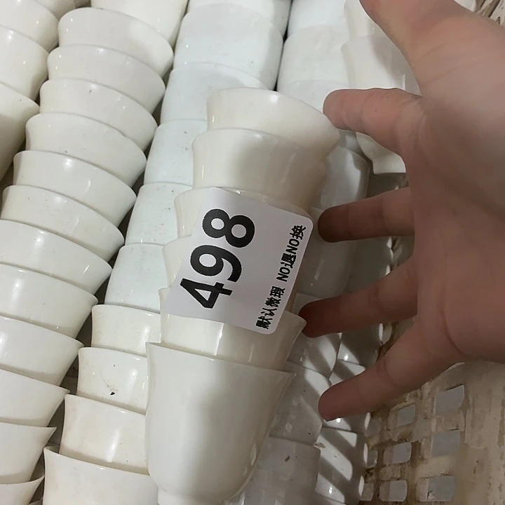 茶具微暇，介意勿拍