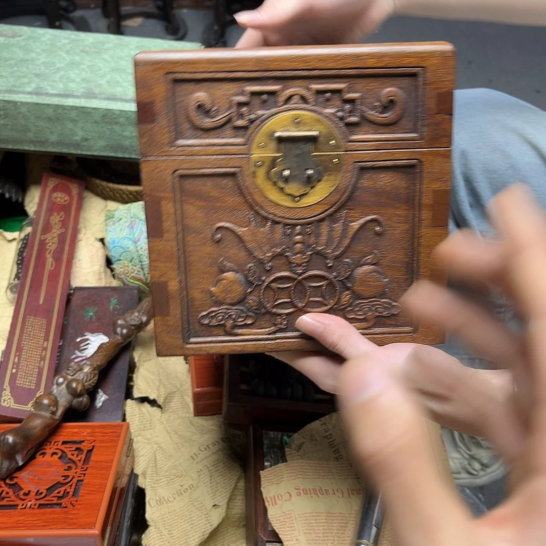 滴血莲花菩提吊坠