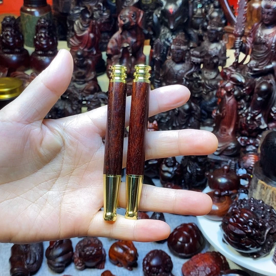 檀香紫檀（小叶紫檀）