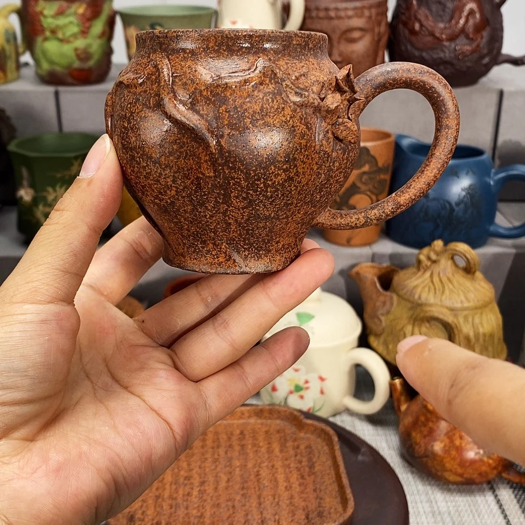 茶壶紫砂紫砂紫砂