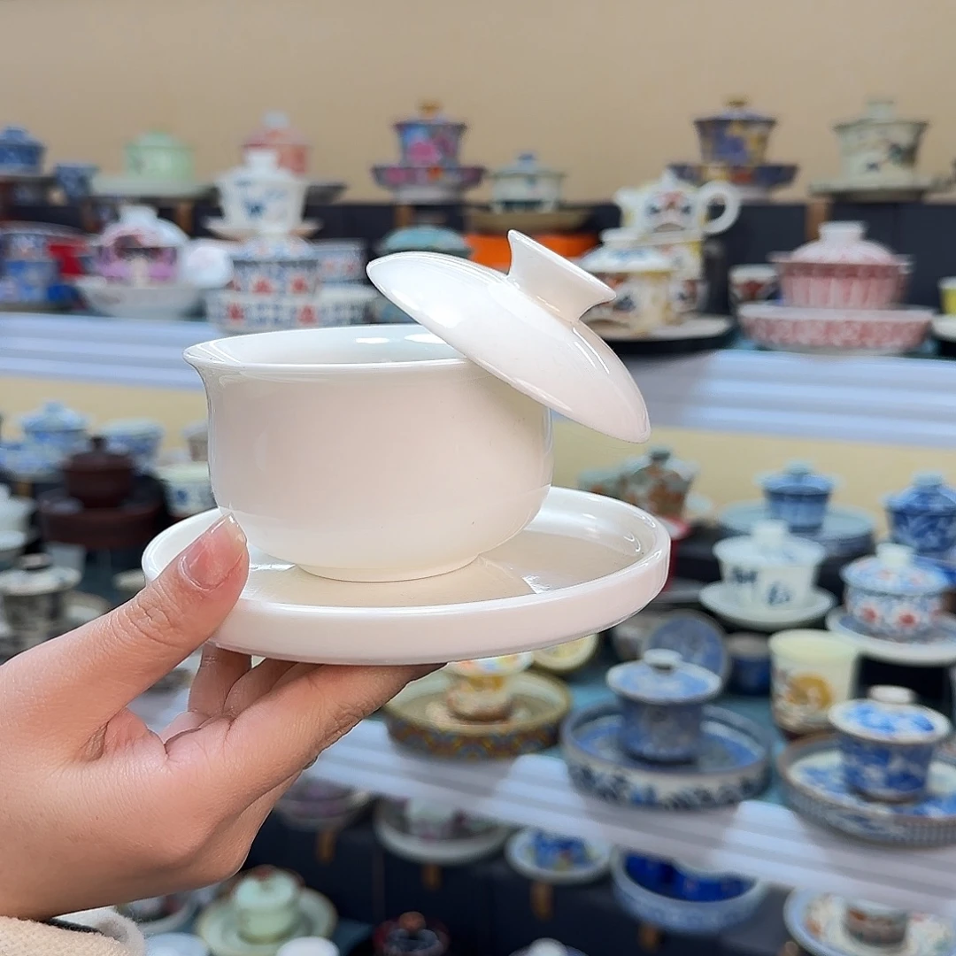 我们的目标是成为一个