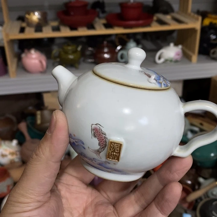 陶瓷艺术品及陶瓷制品