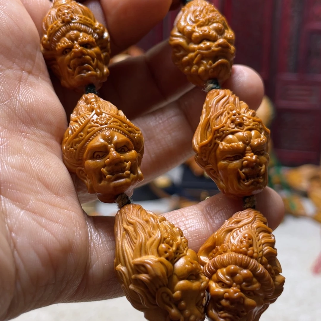 橄榄核手串/手链橄榄核