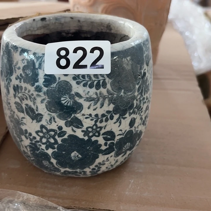 许纯的花房 孤品822