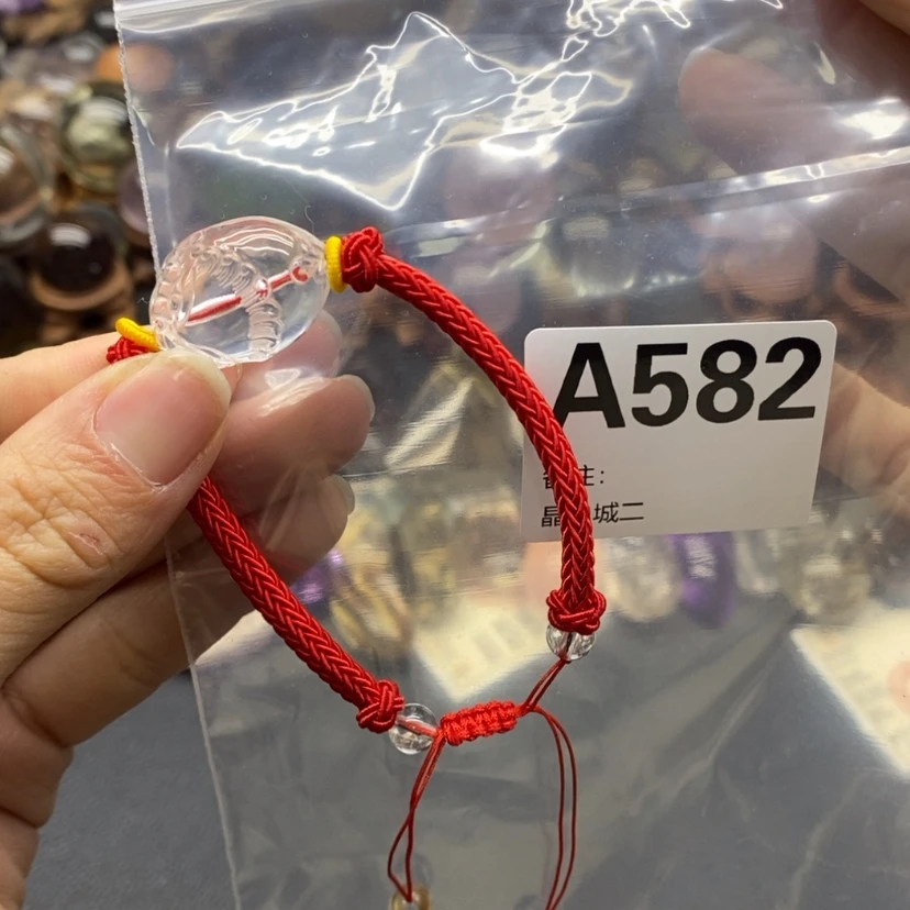 【闪购商品】水晶摆件精品未镶嵌