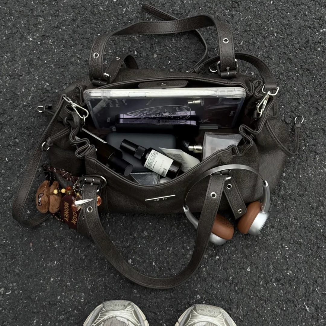 （F201-F250）按编码下单 简约ins小众单肩斜挎包