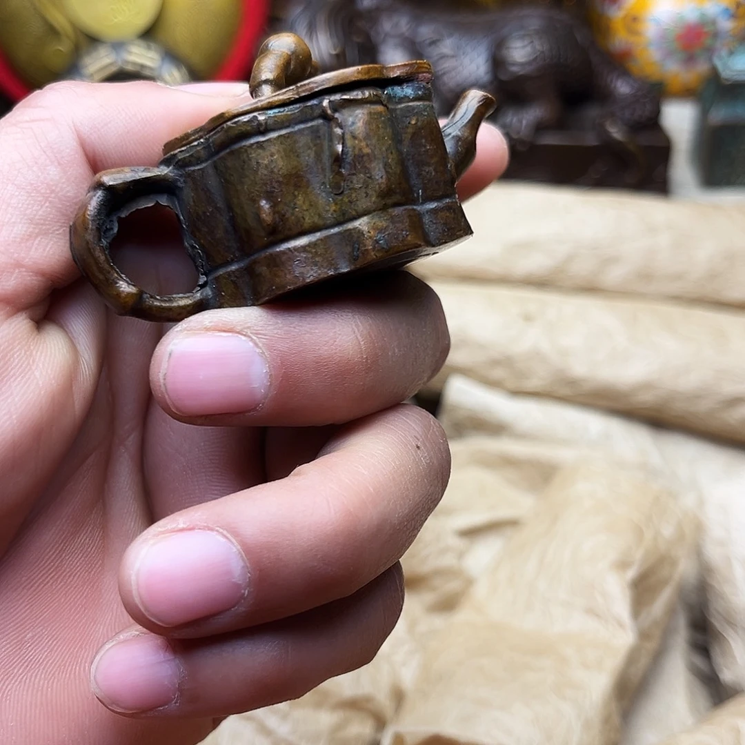 铜器精选专属链接