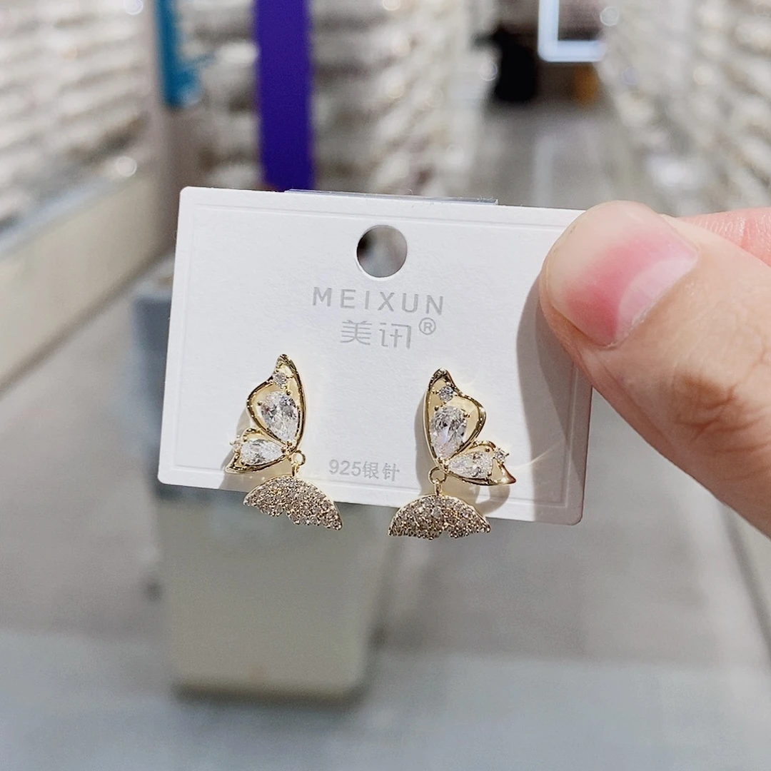 铜合金合成立方氧化锆925银