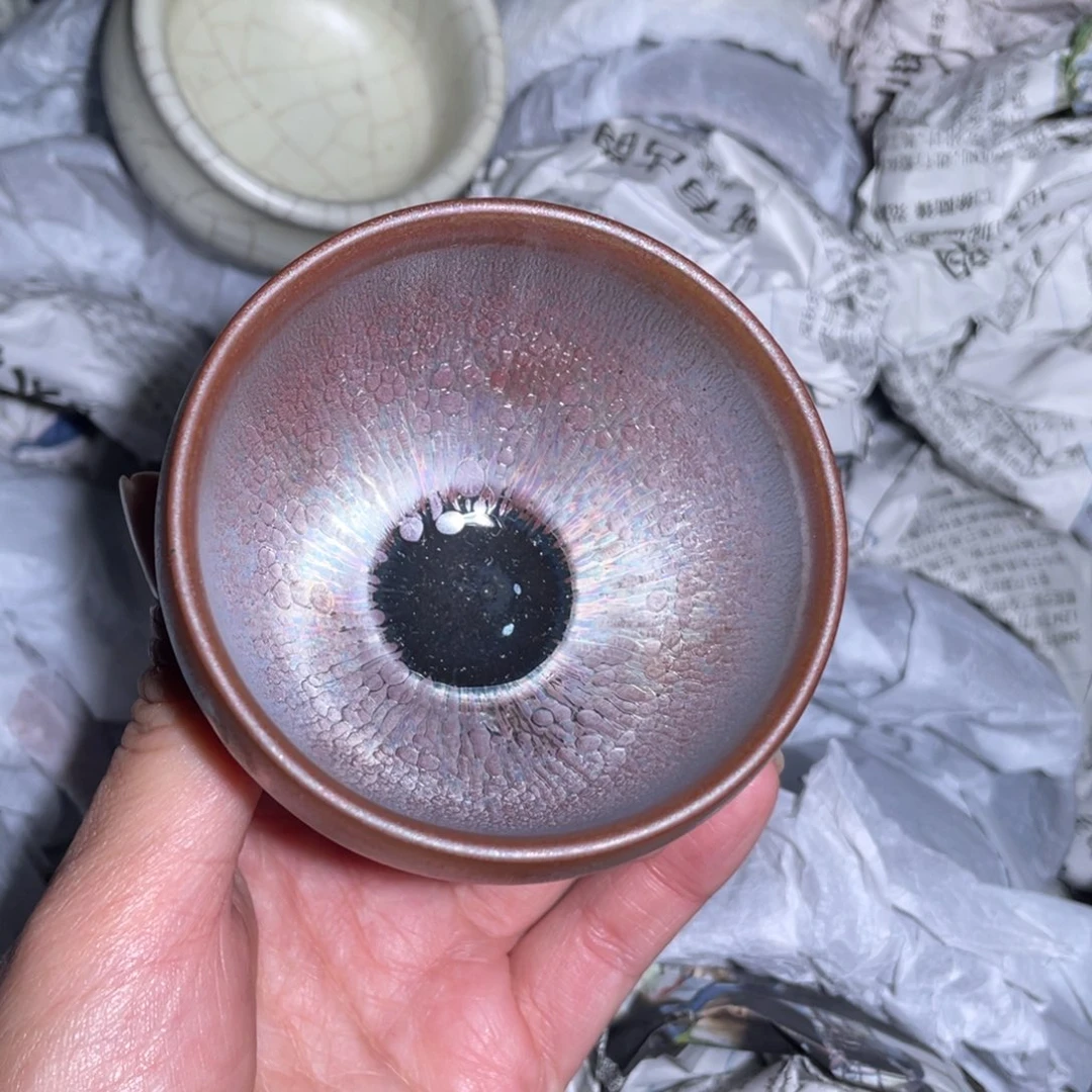 茶盏建盏直播间链接