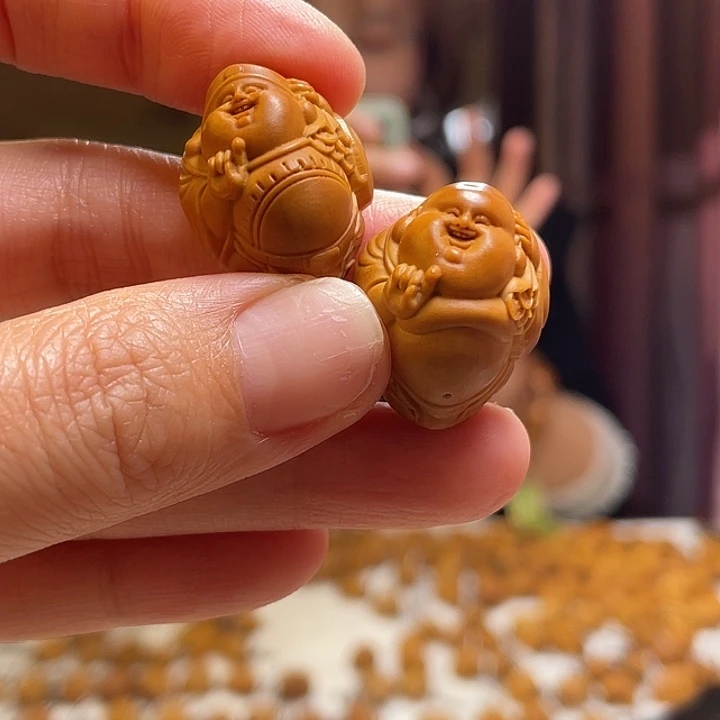 手串/手链橄榄核