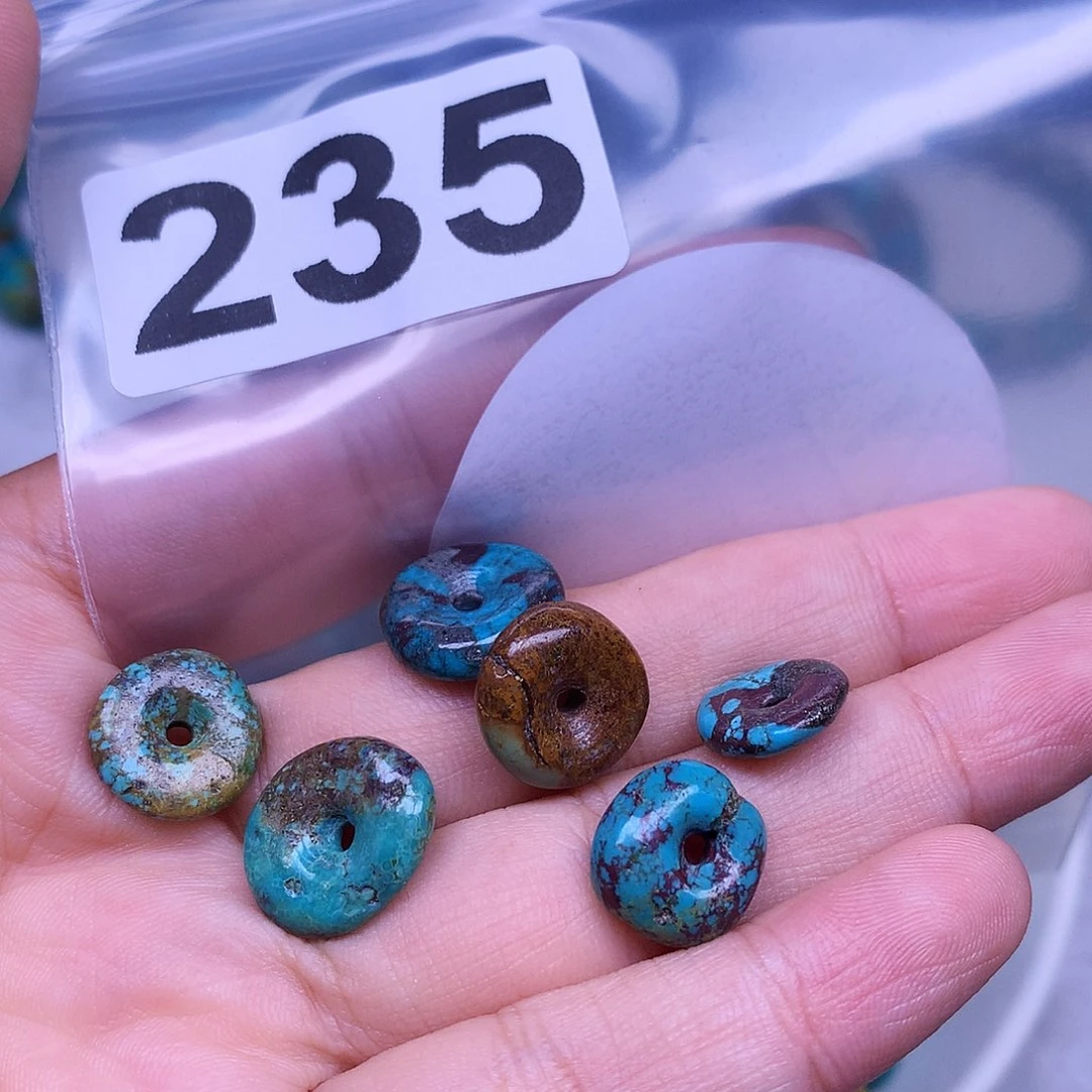 空竹粉丝专享十堰特色手工散珠