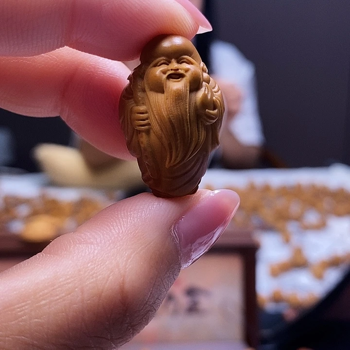 橄榄核手串/手链橄榄