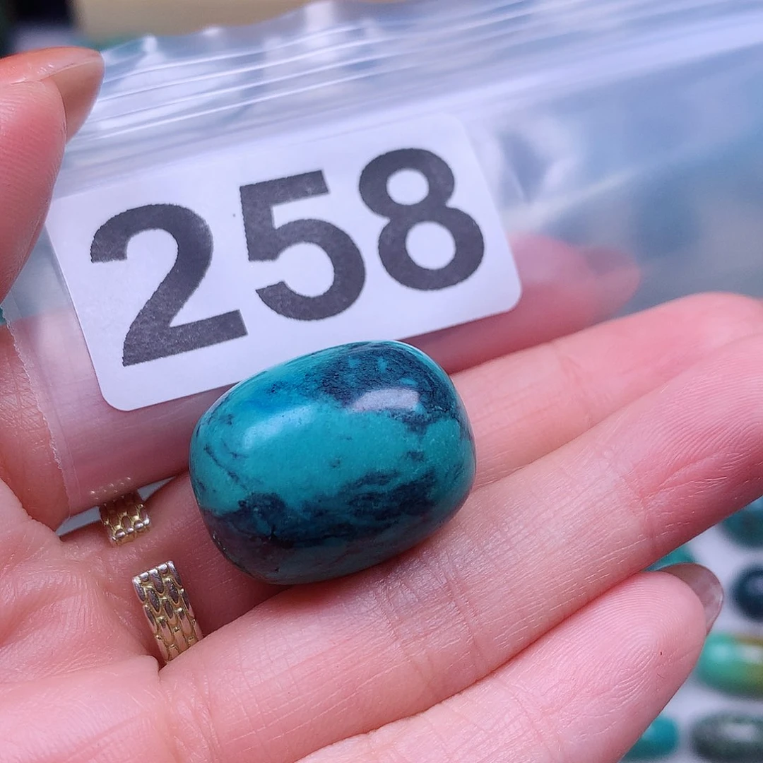 空竹粉丝专享十堰特色手工散珠