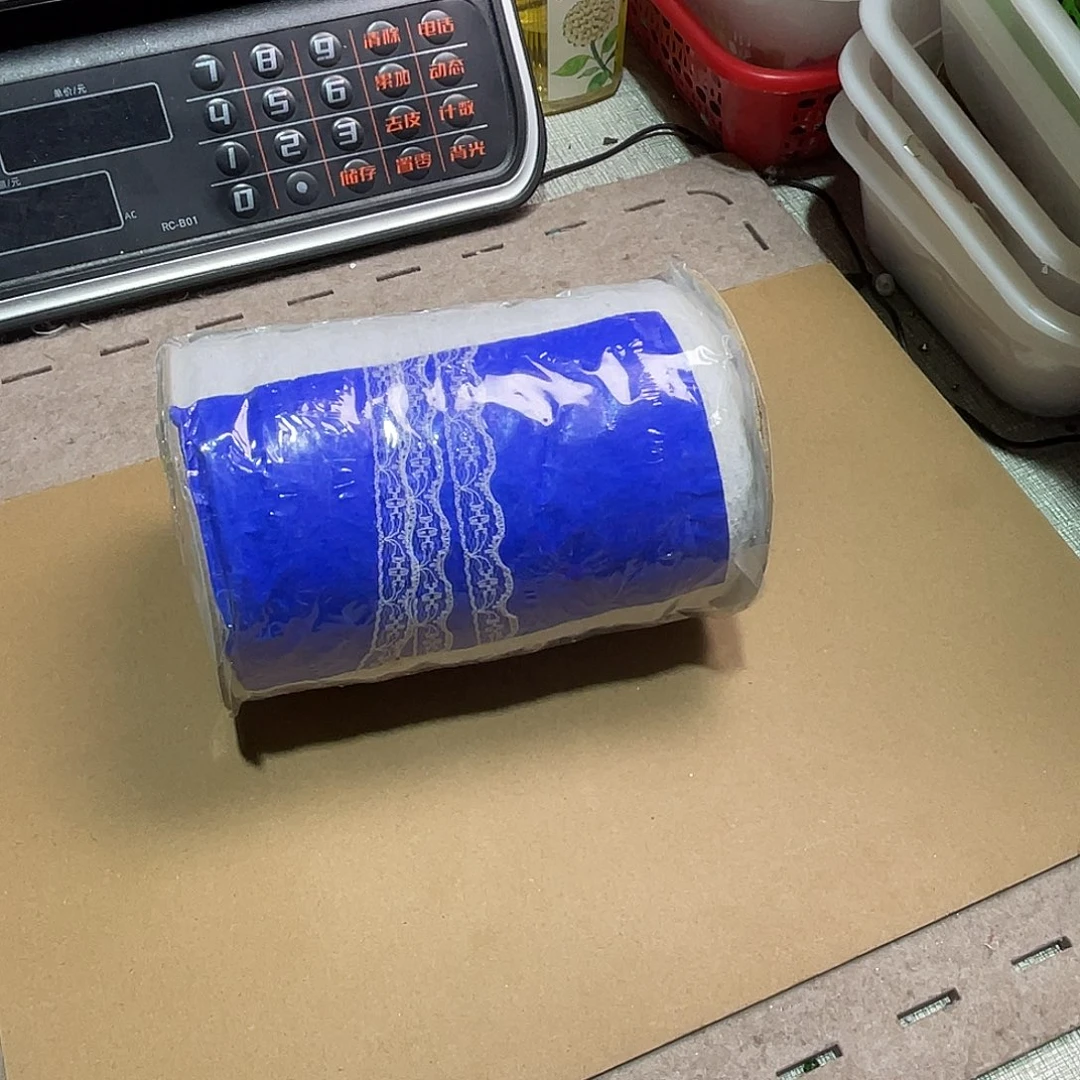 无纺布直播辅料闪购链接