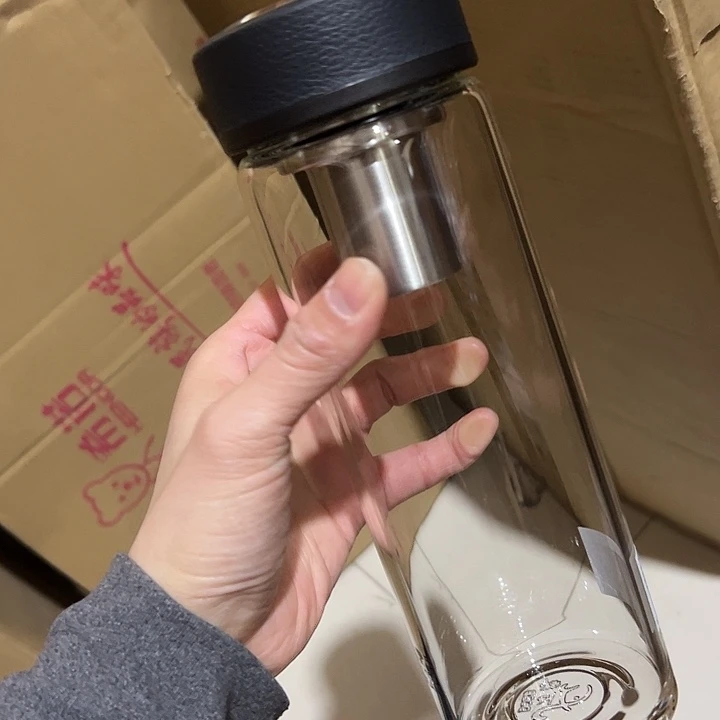 U4s-75-720ml 单层烫手  杯套