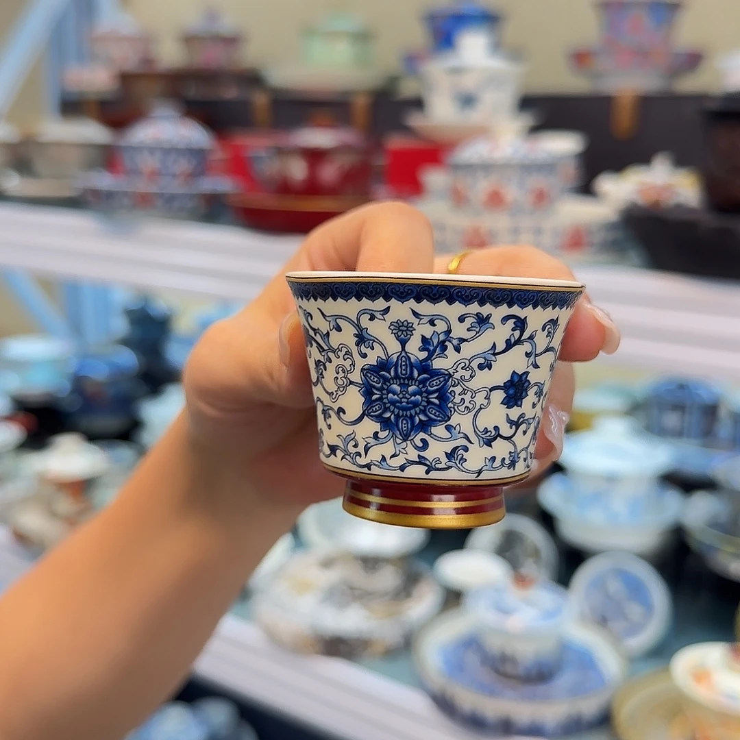 我们的目标是成为一个