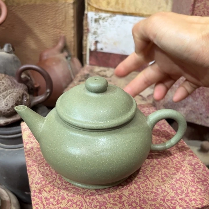 茶壶紫砂宜兴紫砂