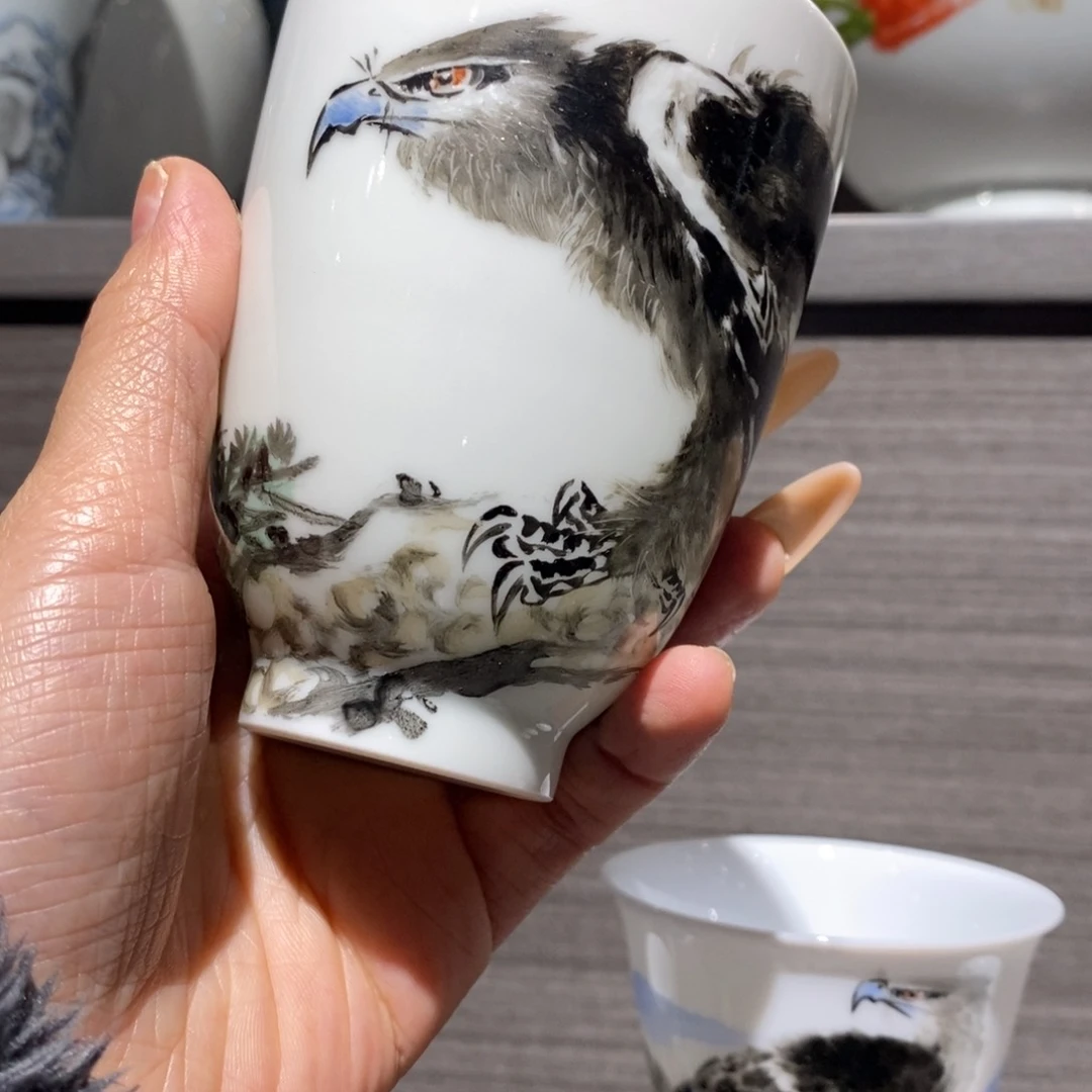 石**语九鸣瓷艺九鸣瓷艺