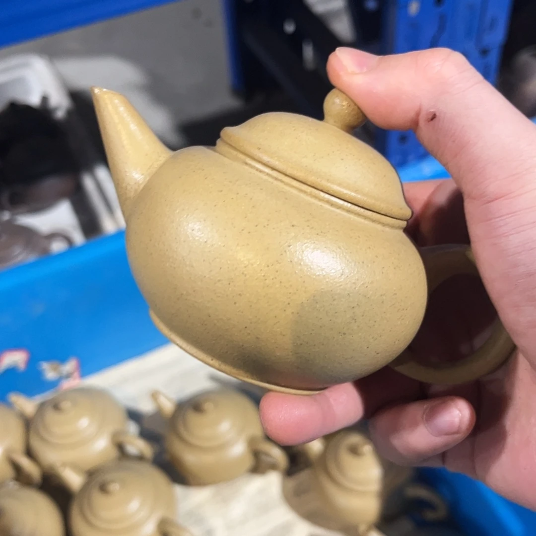 紫砂茶壶紫砂紫砂