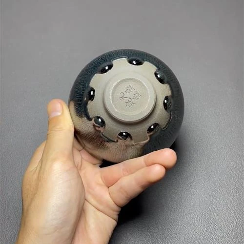 【闪购商品】茶盏-10092..........