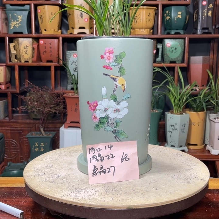 关注陶霸廊精品紫砂