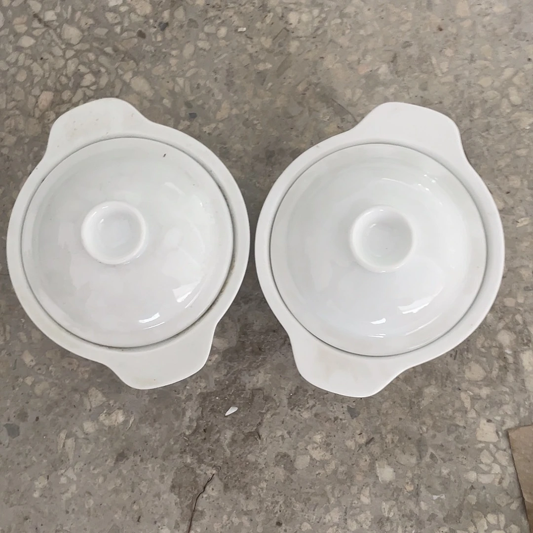 碗景德镇高温陶瓷