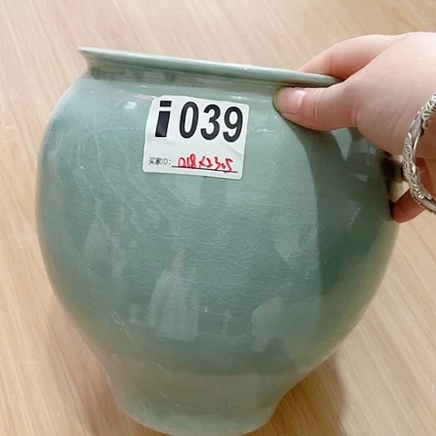 景德镇手工工艺制作