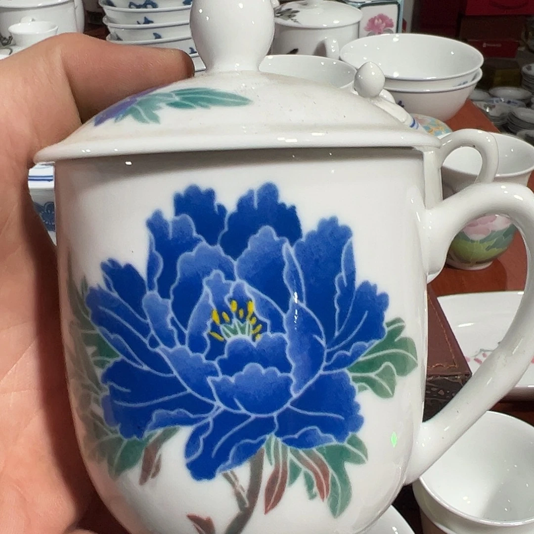 直播供货基地炸福利