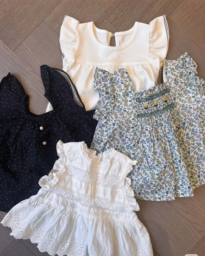 童装（亏本清货）孤品捡漏（小）