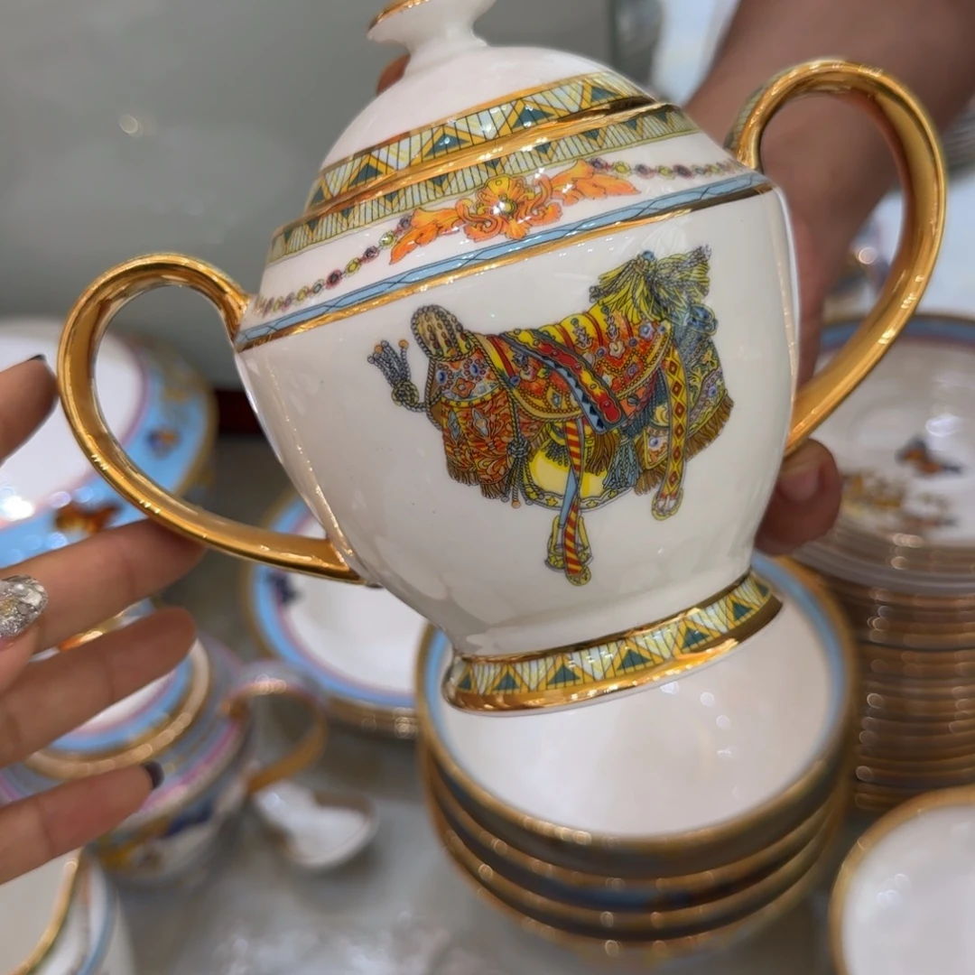 搪瓷骨瓷餐具陶瓷工艺高温