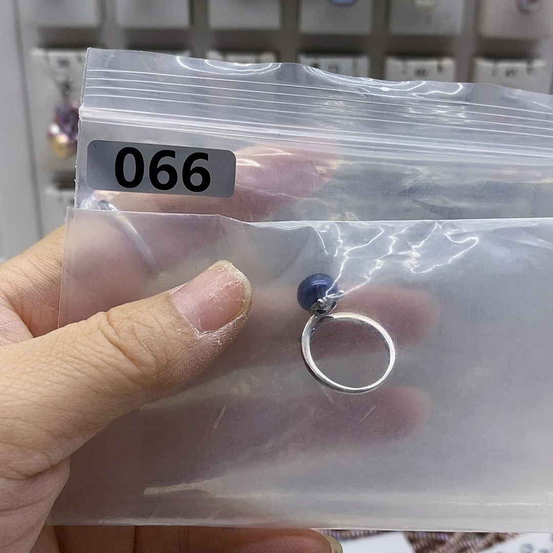 颈饰合金淡水珍珠