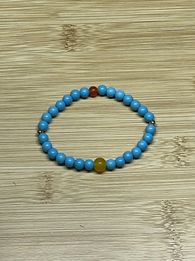 手链 Y60969-精品手串