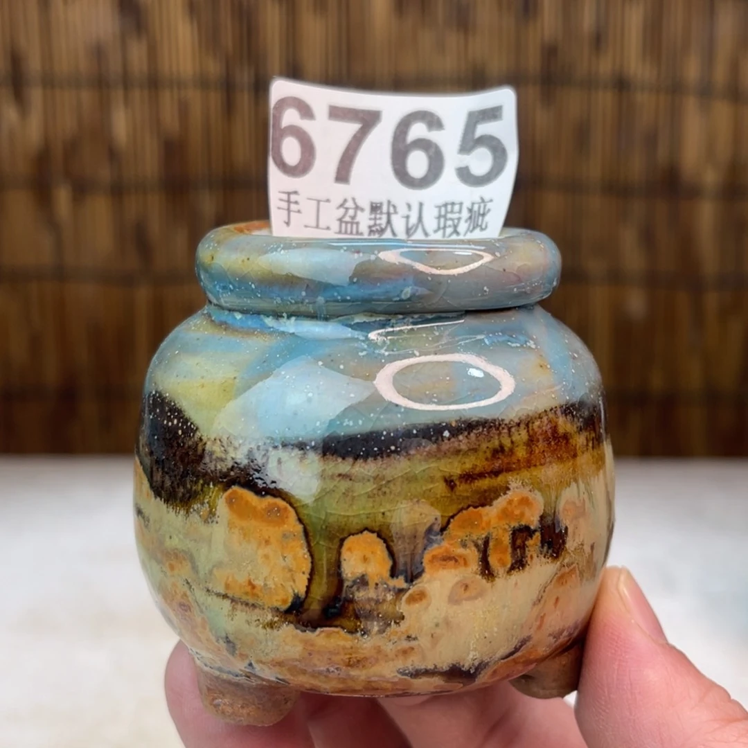 景德镇陶瓷艺术玖品