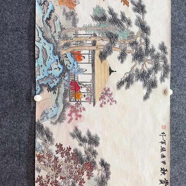 艺术作品欣赏作品