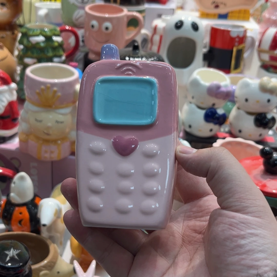 陶瓷艺术品陶瓷艺术