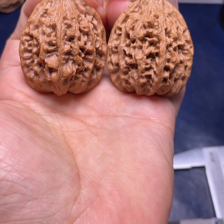 核桃手串/手链秦核