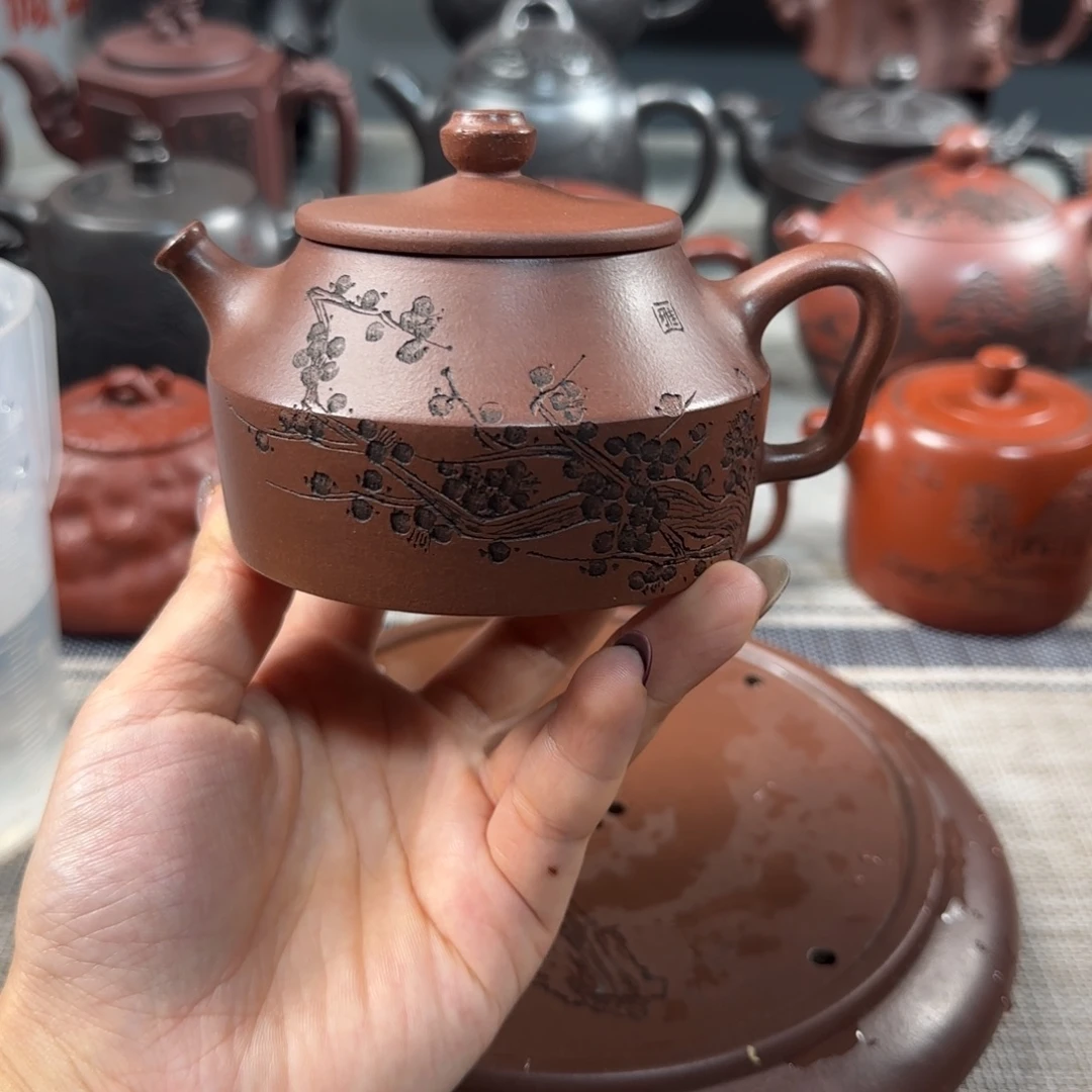 茶壶紫砂紫砂紫砂紫砂