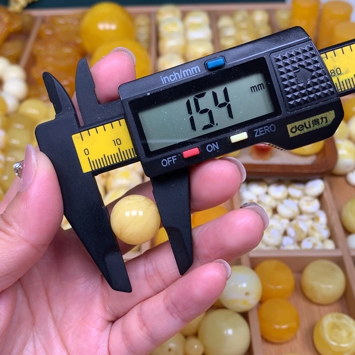 非金属配珠配饰04