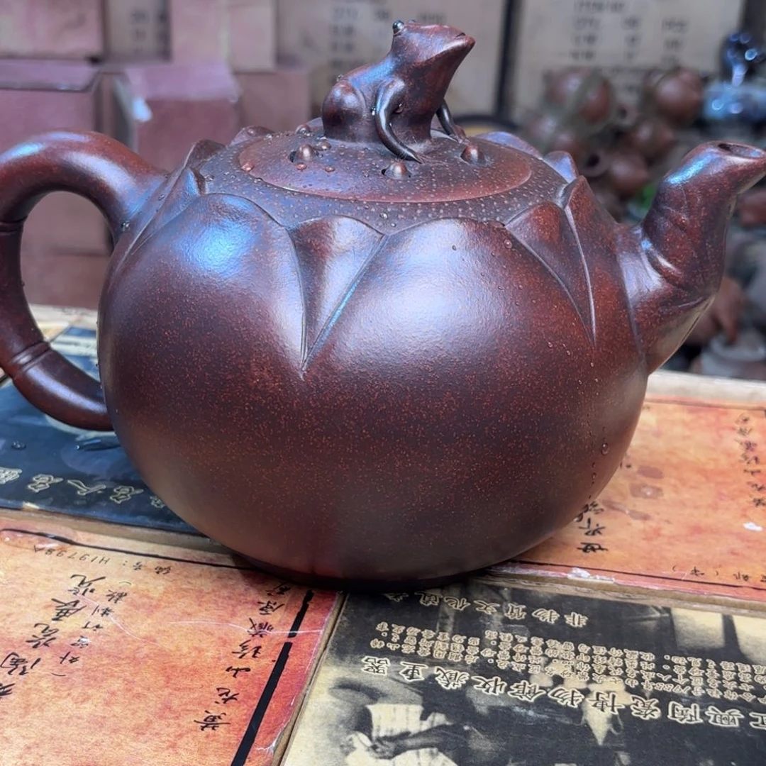 茶壶紫砂宜兴紫砂壶