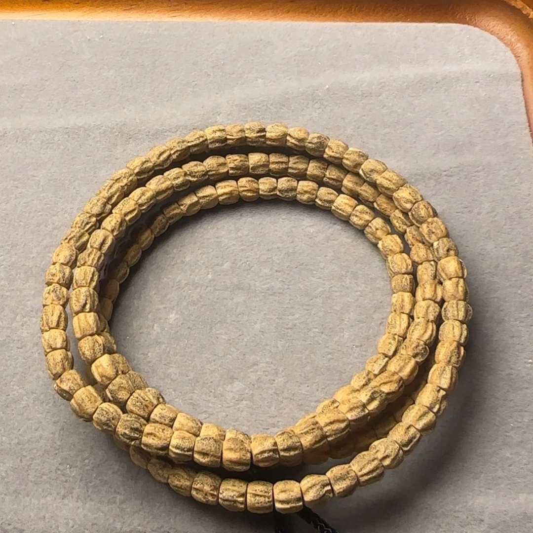 柏香籽/百香籽手串